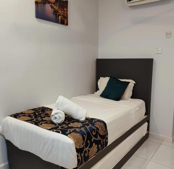 Семейный Номер Deluxe, Airis Sanctuary Resort