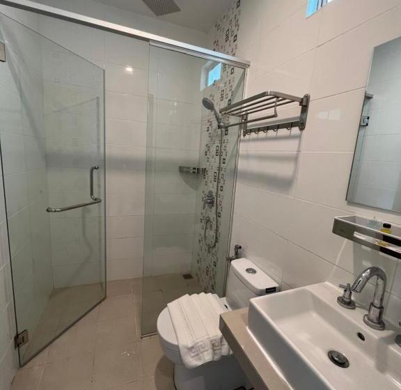 Стандартный Номер Кровать Кинг, Airis Sanctuary Resort