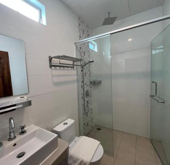Стандартный Номер Кровать Кинг, Airis Sanctuary Resort