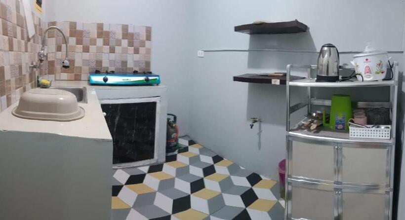 Студия Стандарт, Djci Apartelle Walk To Robinson & Ne Pacific Mall 3 Min To Sm Cabanatuan
