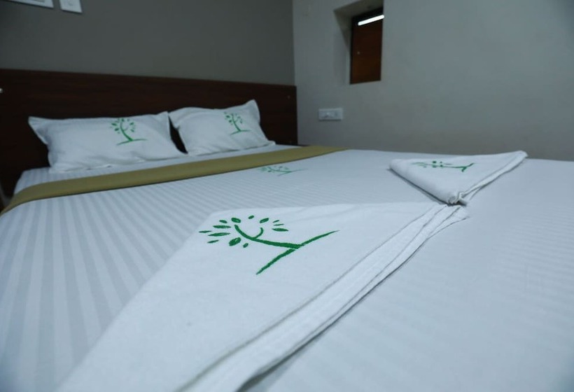 标准间, The Ideal Nest Kumbakonam