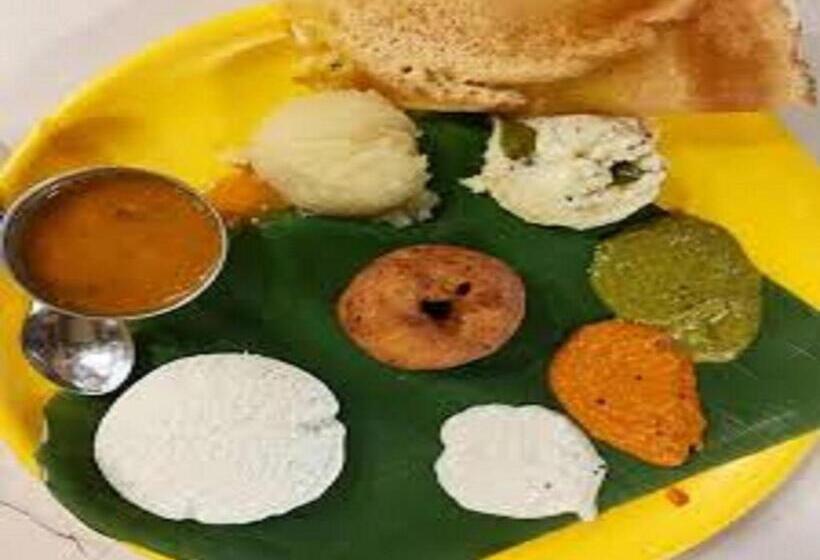 标准间, The Ideal Nest Kumbakonam