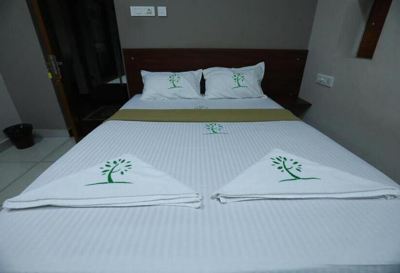 标准间, The Ideal Nest Kumbakonam