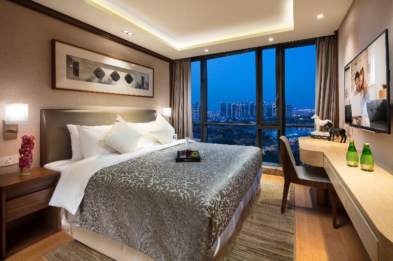 Номер Стандарт, Favehotel Solo Baru