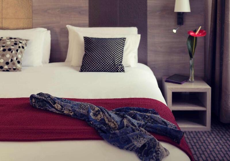 Номер Deluxe, Glacier Hotel Khon Kaen