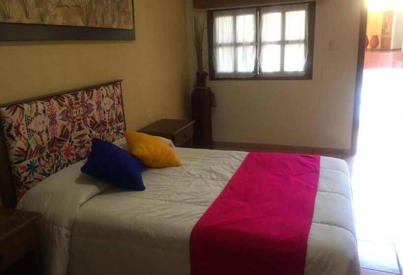 اتاق استاندارد, Montroi Express