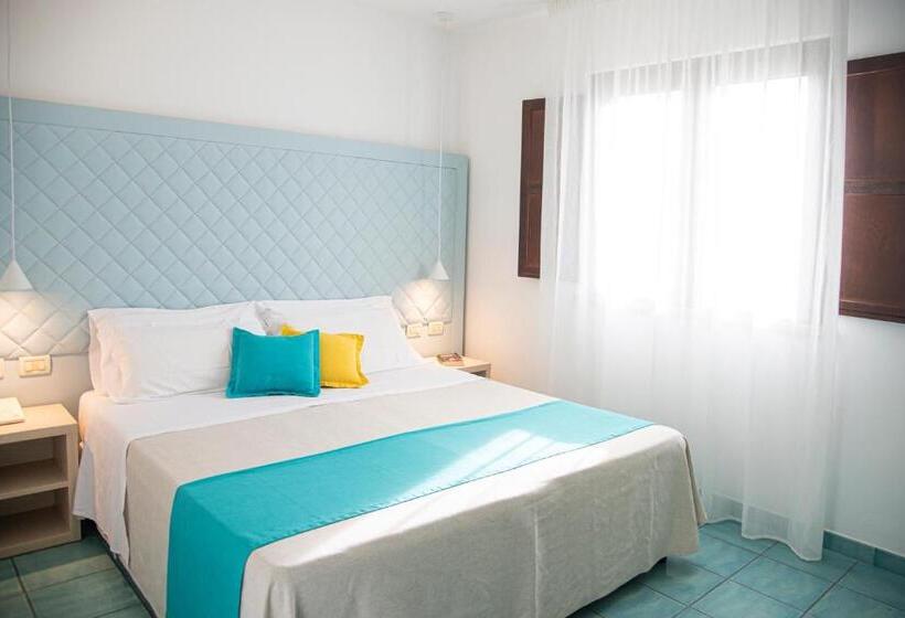 Suite, Pietrablu Resort & Spa, Cdshotels