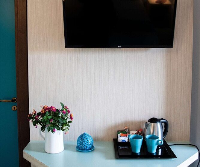 Comfort Room, Pietrablu Resort & Spa, Cdshotels