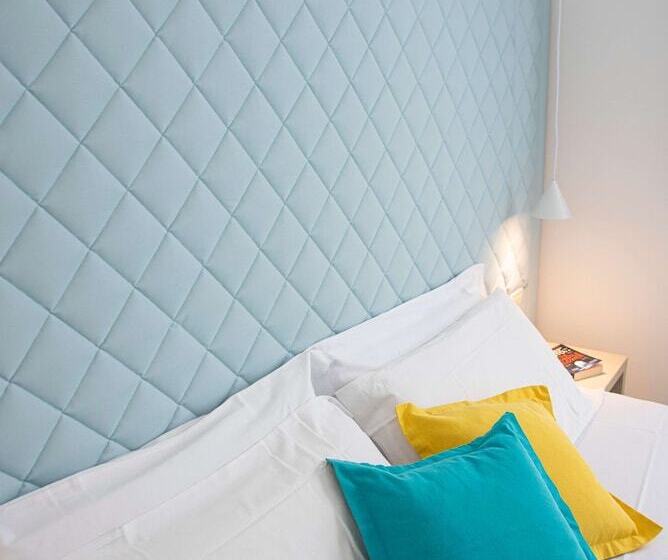 Suite, Pietrablu Resort & Spa, Cdshotels