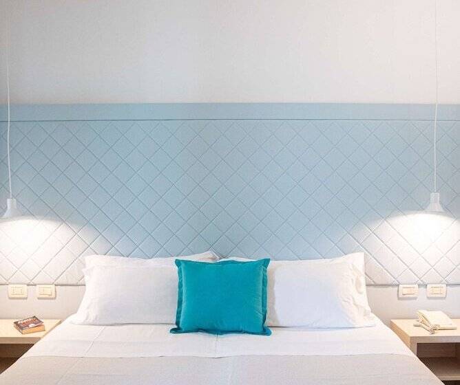 Deluxe Suite, Pietrablu Resort & Spa, Cdshotels