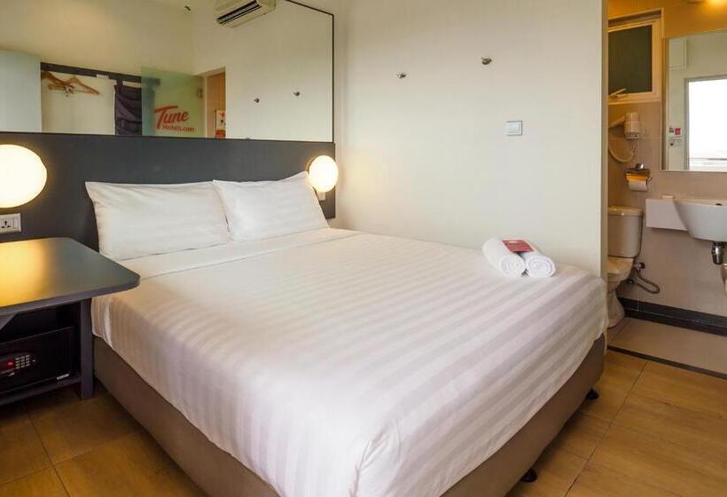Номер Стандарт, Tune Hotel Klia Aeropolis