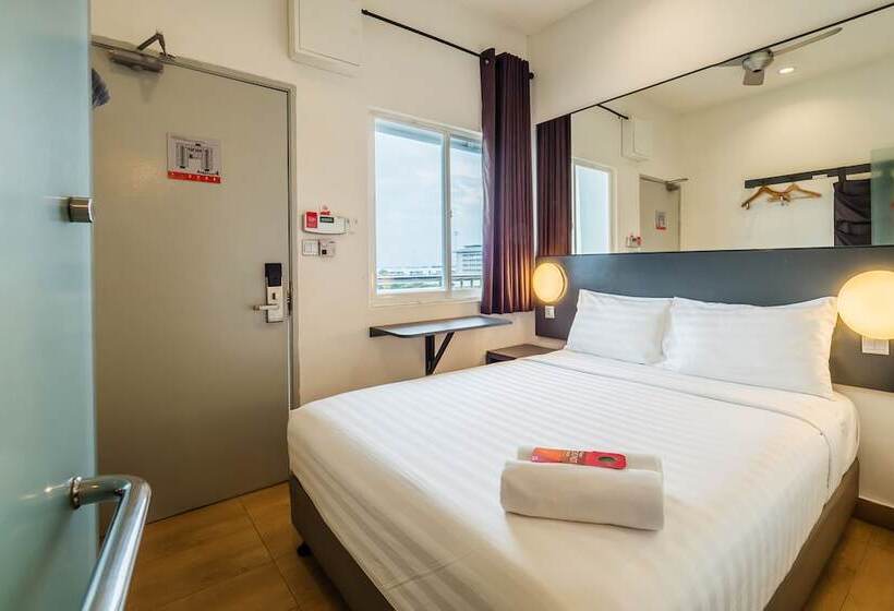 Номер Стандарт, Tune Hotel Klia Aeropolis