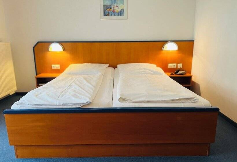 اتاق استاندارد, Trip Inn Aktivhotel & Restaurant Sonnenhof Bei Passau Ehemals Sporthotel Sonnenhof