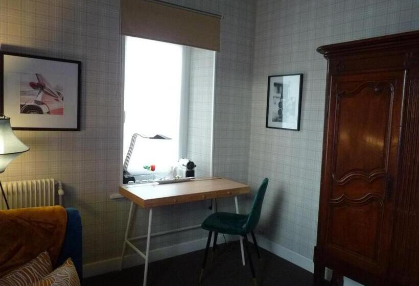 Номер Стандарт, La Suite