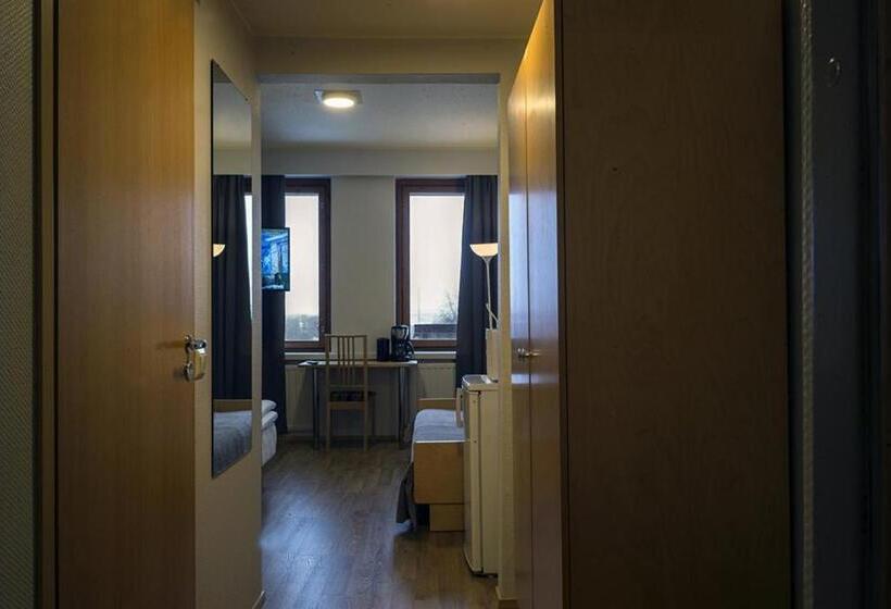 Номер Стандарт, Forenom Aparthotel Kemi