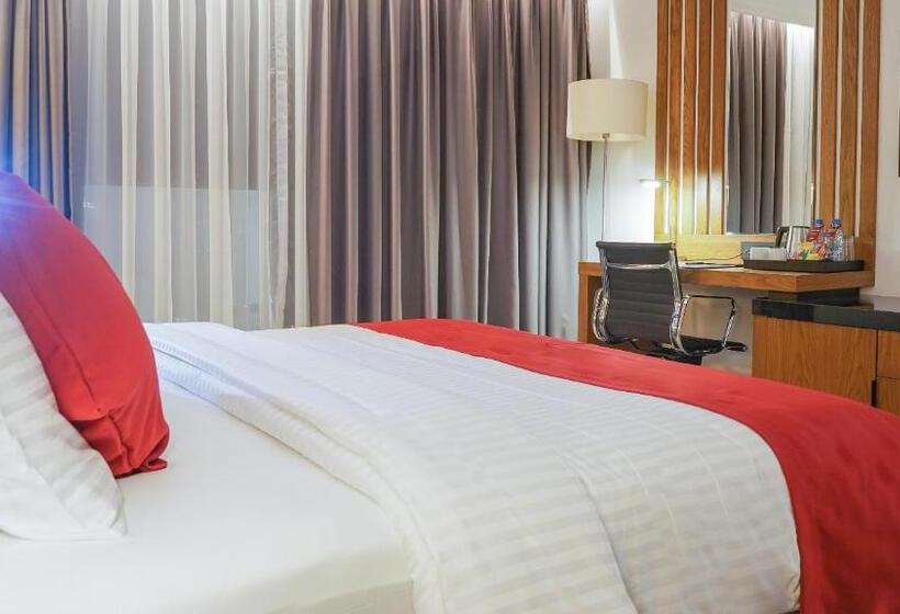 آپارتمان سوپریور 1 خوابه, Star Land Hotel Bastos