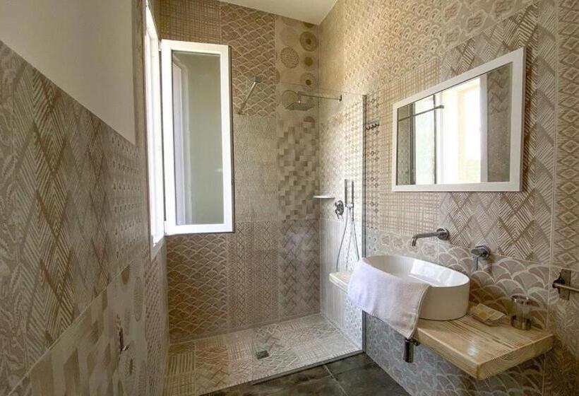 Номер Стандарт, Residenza Case Arse