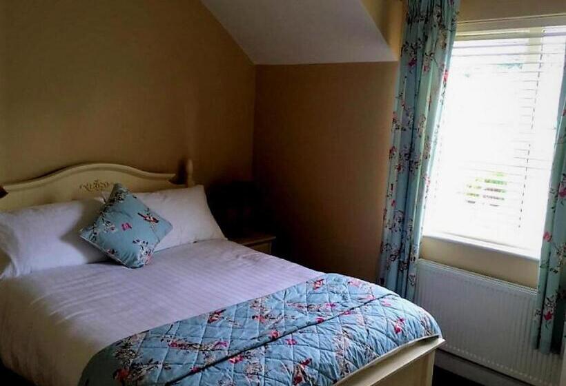 Номер Deluxe, Greenway View B&b