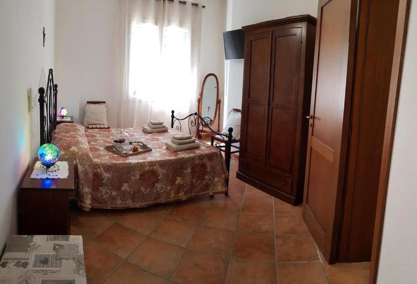 标准间, Residenza Villa I Nidi
