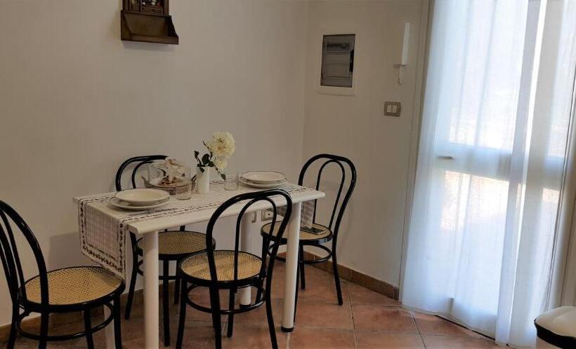 标准间, Residenza Villa I Nidi