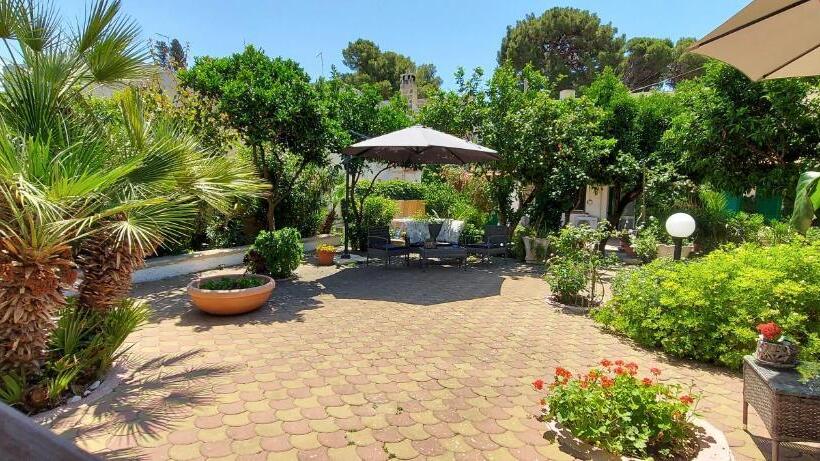 标准间, Residenza Villa I Nidi