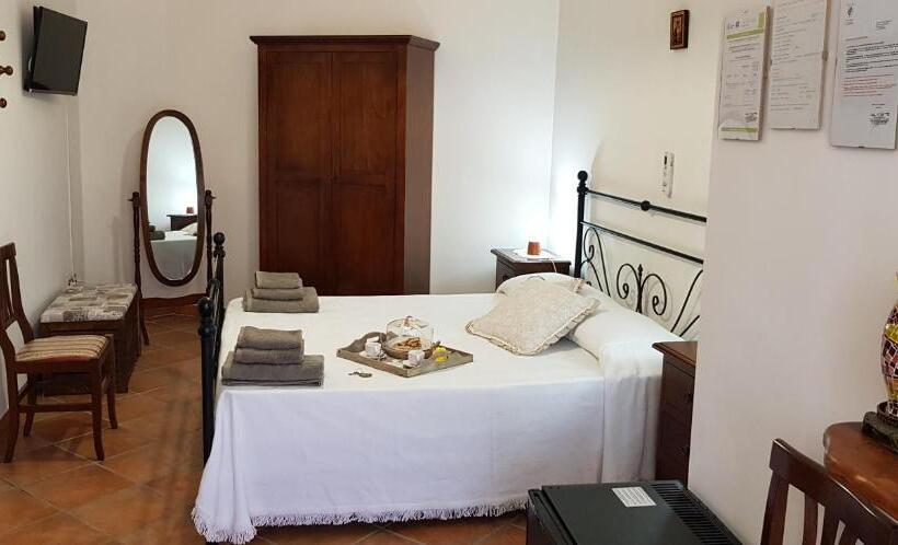标准间, Residenza Villa I Nidi