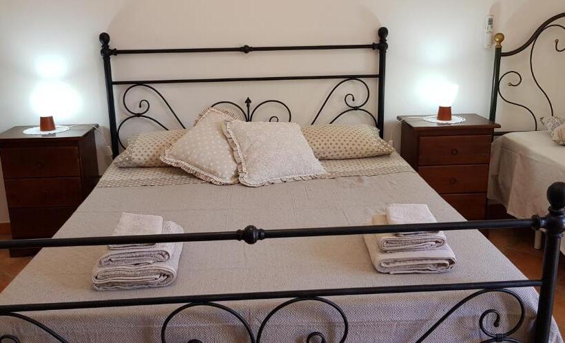 标准三人间, Residenza Villa I Nidi