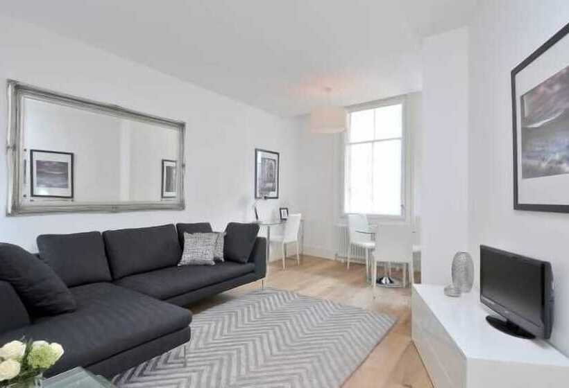 高级工作室, Destiny Scotland   St Andrew Square Apartments