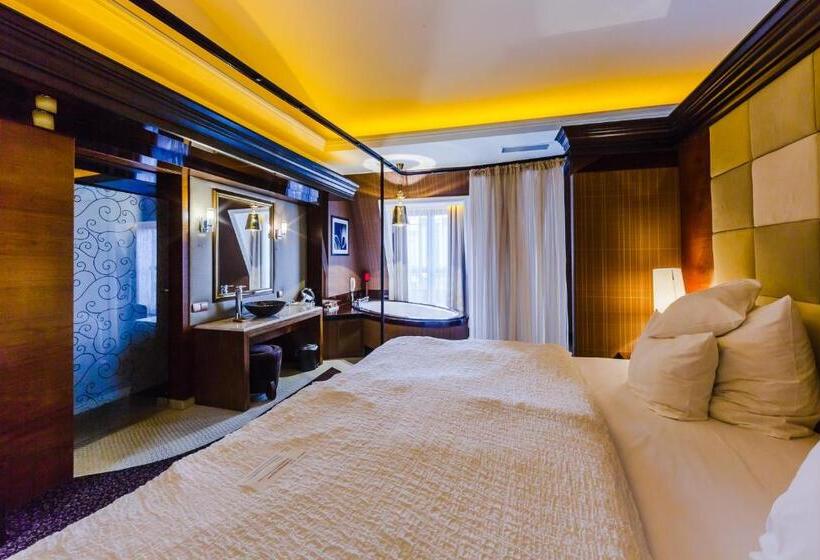 Apartamento Superior 1 Dormitorio, Grand Hotel Boutique