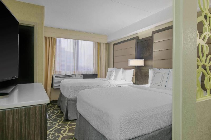اتاق استاندارد, Ibis Lisboa Parque Das Nações