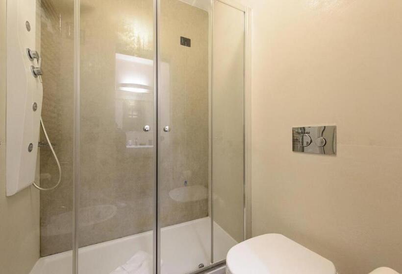 Полулюкс, Luxury Ripetta 2