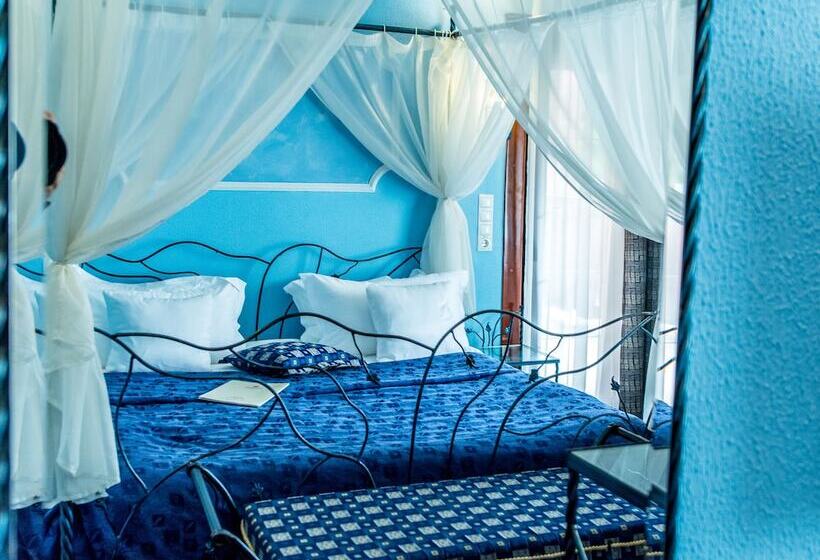 Люкс, Predeal Comfort Suites