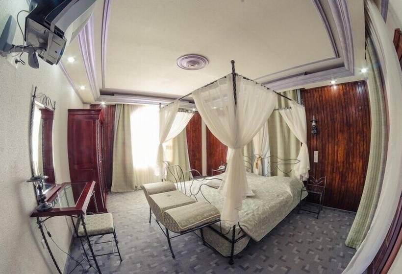 Люкс Повышенной Комфортности, Predeal Comfort Suites
