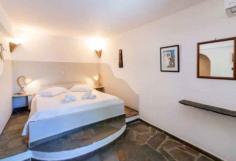 Номер Стандарт, Vincenzo Family Rooms