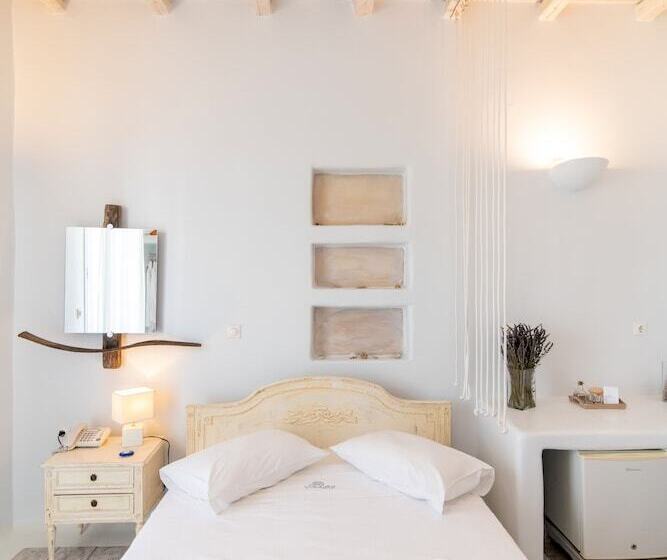 Номер Deluxe, Vincenzo Family Rooms