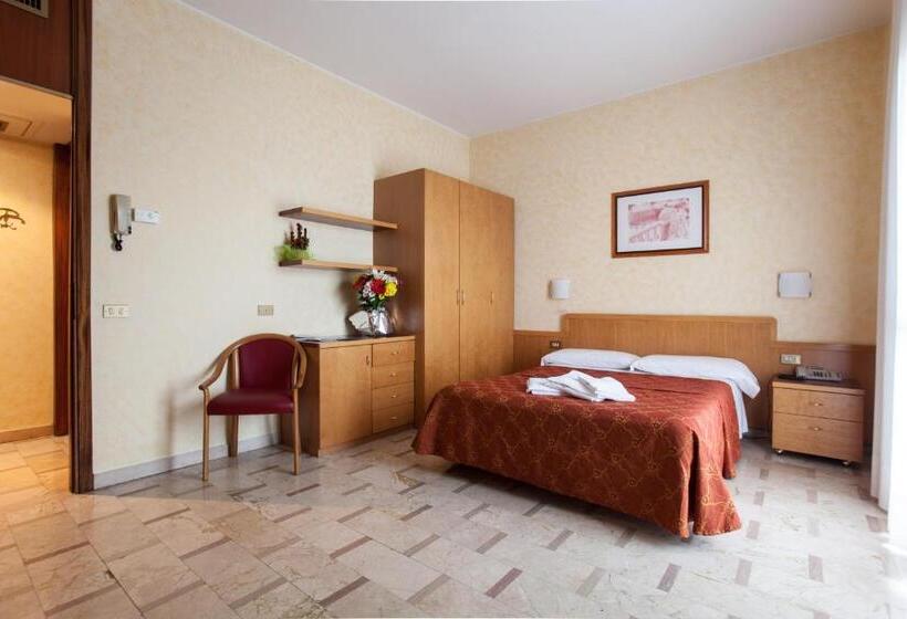 اتاق استاندارد با آشپزخانه, iH Aparthotel Milano Argonne Park