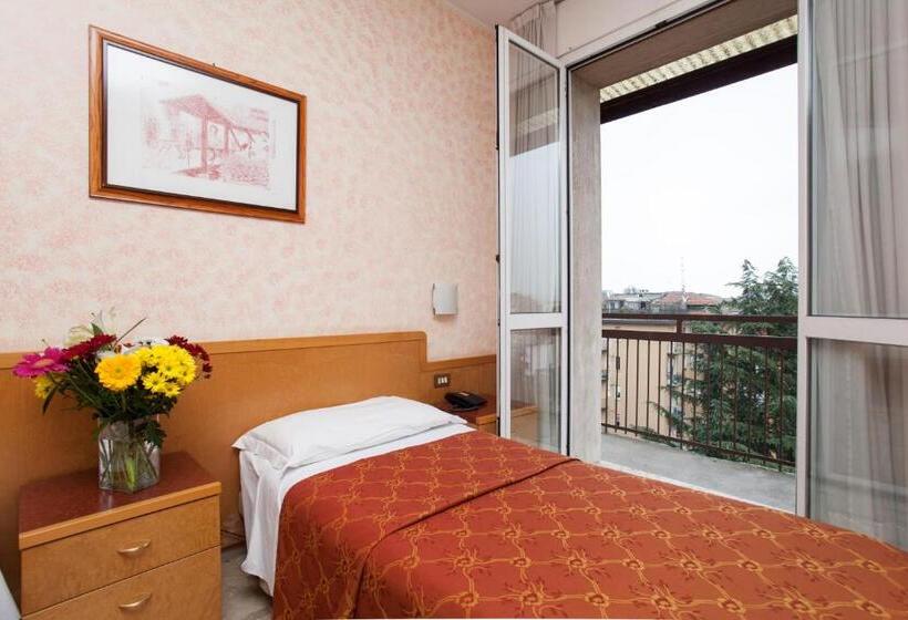 اتاق استاندارد با آشپزخانه, iH Aparthotel Milano Argonne Park