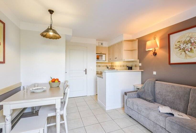 Дом 1 Спальня, Village Pierre & Vacances Le Rouret
