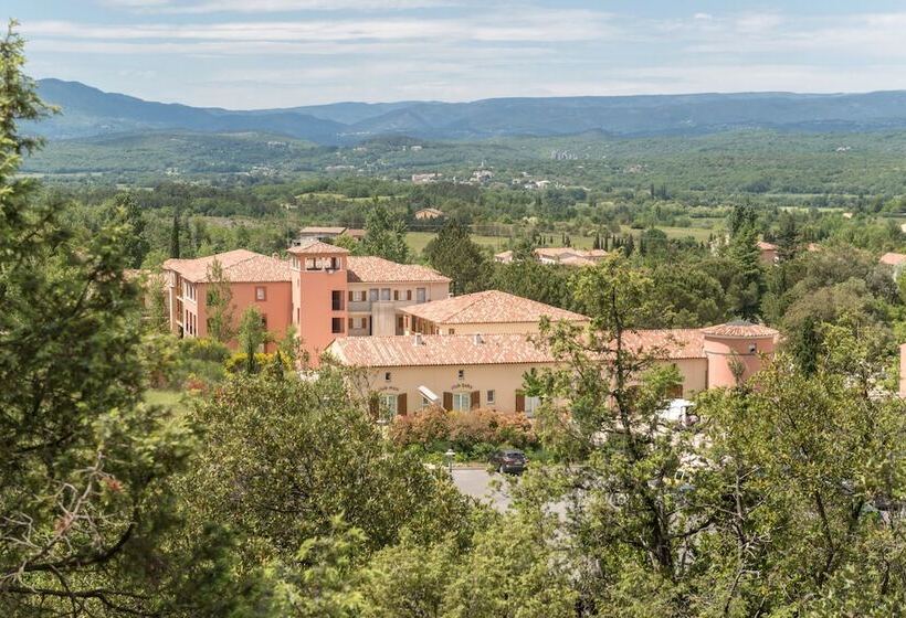 Дом 3 Спальни, Village Pierre & Vacances Le Rouret