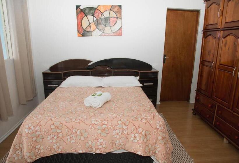 Suíte Familiar, Pousada Fm Premium   Vila Capivari