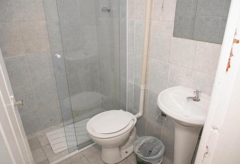 Quarto Deluxe, Pousada Fm Premium   Vila Capivari