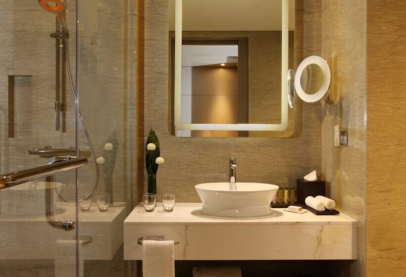 豪华房间, Doubletree By Hilton Jakarta   Diponegoro