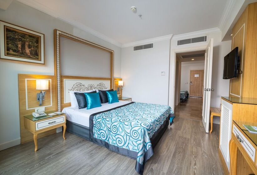 家庭间, Crystal Waterworld Resort & Spa - Ultimate All Inclusive