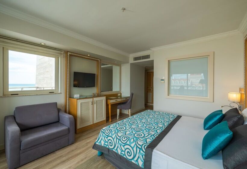 小型套房, Crystal Waterworld Resort & Spa - Ultimate All Inclusive