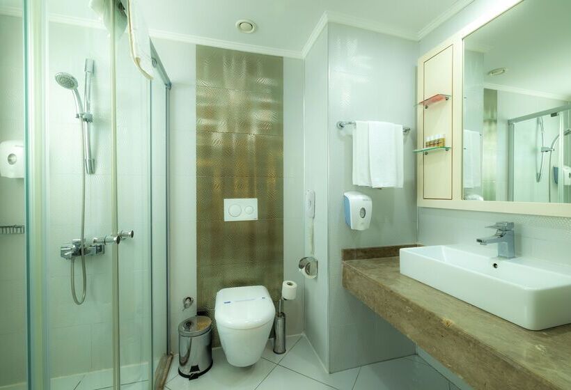 标准间, Crystal Waterworld Resort & Spa - Ultimate All Inclusive