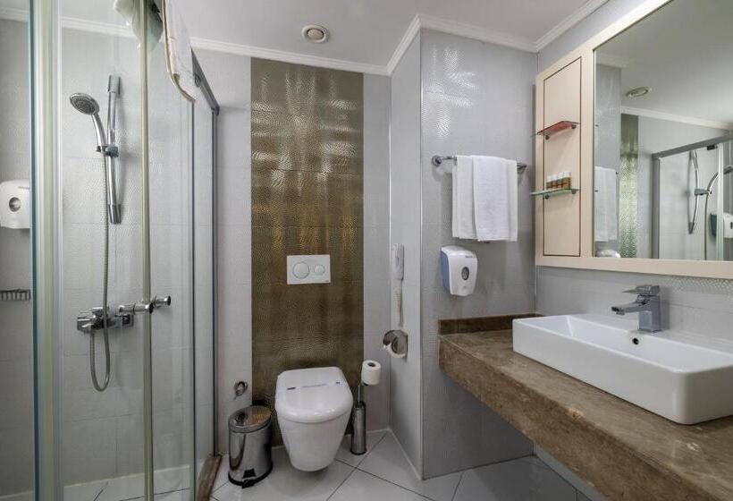 家庭间, Crystal Waterworld Resort & Spa - Ultimate All Inclusive