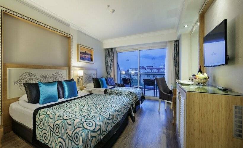 标准间, Crystal Waterworld Resort & Spa - Ultimate All Inclusive