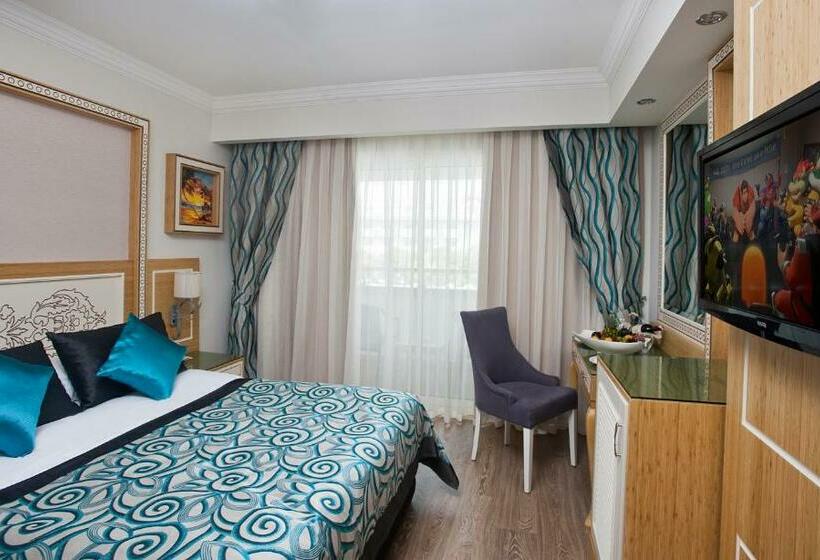 家庭间, Crystal Waterworld Resort & Spa - Ultimate All Inclusive