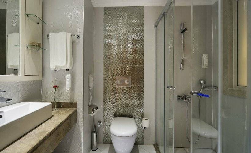 家庭间, Crystal Waterworld Resort & Spa - Ultimate All Inclusive