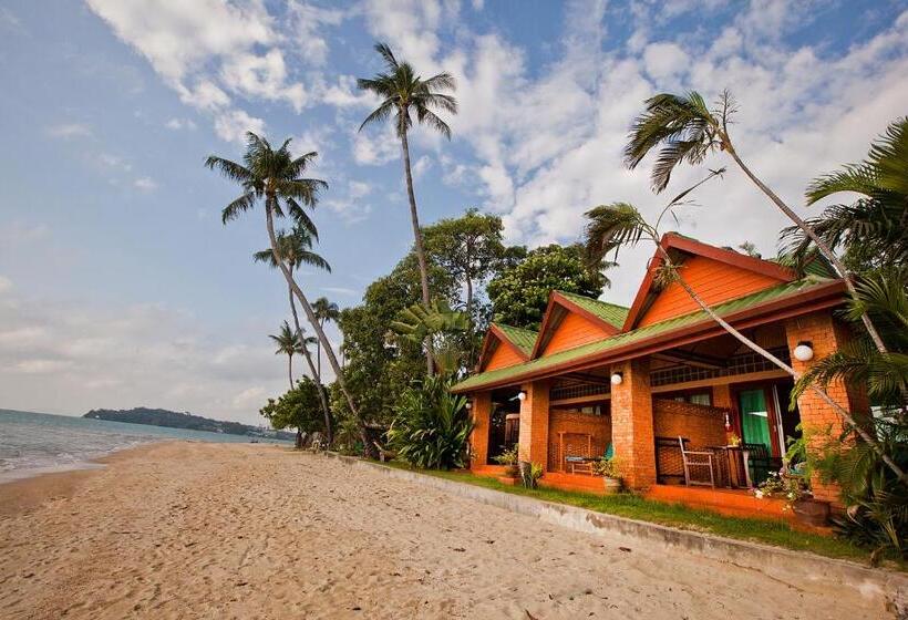 سوییت, Friendship Beach Resort & Atmanjai Wellness Centre